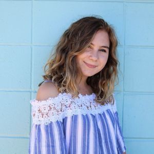 Meet your Posher, Grace